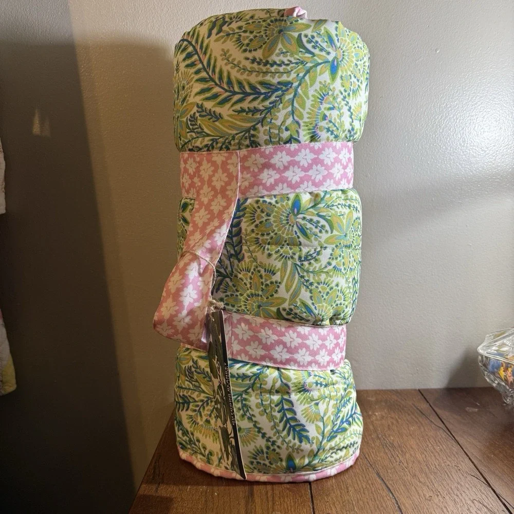 Tommy Bahama Outdoor Blanket, Picnic Beach Blanket 60